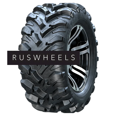 Шины Kama 27x9-12 52K Quadro ATM (НК-437) TL POR