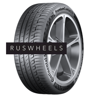 Шины Continental 235/45R18 94V PremiumContact 6 TL FR