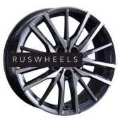 Диски Replay 7x18/5x114,3 ET40 D66,1 NS256 GMF (конус, C570) Диски Replay 7x18/5x114,3 ET40 D66,1 NS256 GMF (конус, C570)