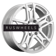 Диски LS 8x18/6x139,7 ET42 D75,1 1335 Sil (конус) Диски LS 8x18/6x139,7 ET42 D75,1 1335 Sil (конус)