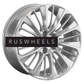 Диски Replay 8x18/5x114,3 ET30 D60,1 LX141 Sil (конус, C570) Диски Replay 8x18/5x114,3 ET30 D60,1 LX141 Sil (конус, C570)