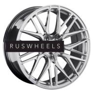 Диски LS Forged 9x20/5x112 ET20 D66,6 LS FG04 HPB (конус, C570) Диски LS Forged 9x20/5x112 ET20 D66,6 LS FG04 HPB (конус, C570)