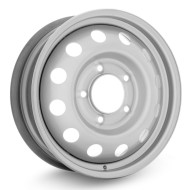Диски ТЗСК 5.5\R16 5*139.7 ET52 d98.6 Серебро Диски ТЗСК 5.5\R16 5*139.7 ET52 d98.6 Серебро