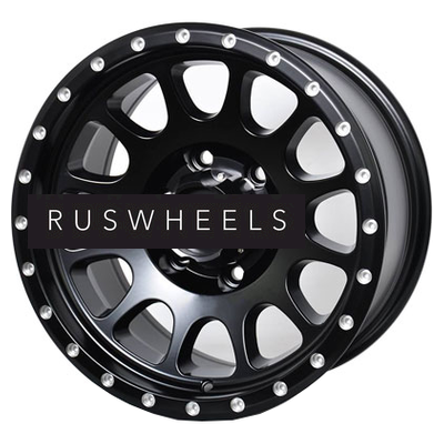 Диски PDW 8x17/5x139,7 ET20 D108,2 M2 (9095) E-MD/U4B (нк)