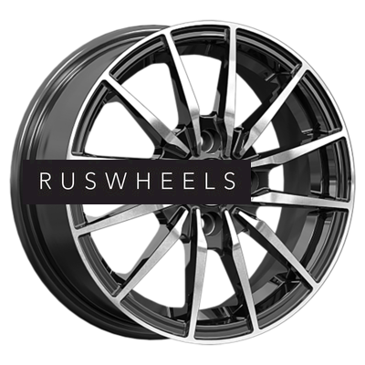 Диски iFree 5,5x14/4x98 ET35 D58,5 Финчер (КС1119) Блэк Джек Диски iFree 5,5x14/4x98 ET35 D58,5 Финчер (КС1119) Блэк Джек