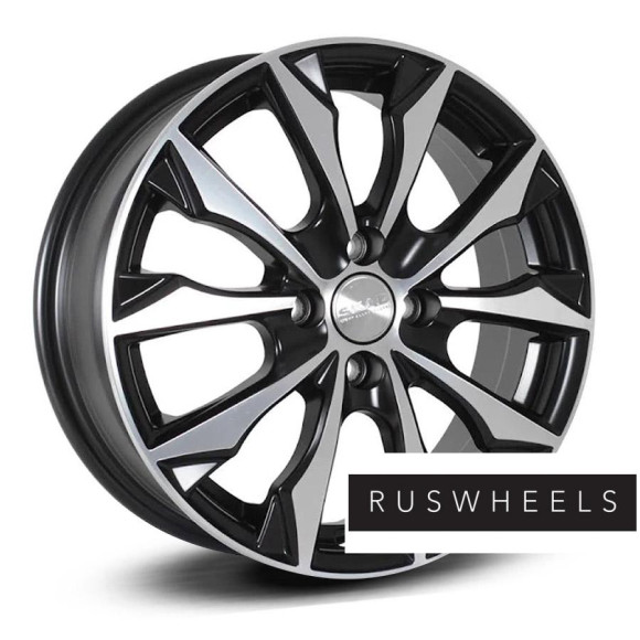 Диски Скад R16 / 6J PCD 5x114.3 ЕТ 45 ЦО 67.1 Нагоя Диски Скад R16 / 6J PCD 5x114.3 ЕТ 45 ЦО 67.1 Нагоя