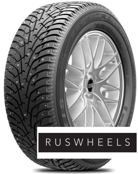 Шины Maxxis 175/65 r14 NP5 PREMITRA ICE NORD 82T Шипы