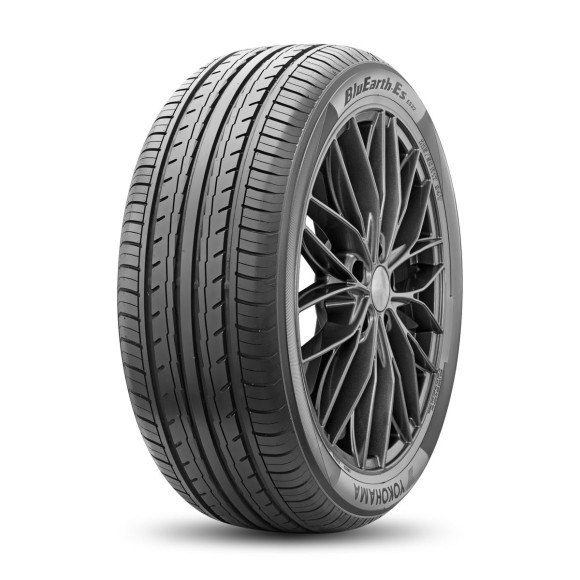 Шины Yokohama 235/45 r17 BluEarth ES32 97V Шины Yokohama 235/45 r17 BluEarth ES32 97V
