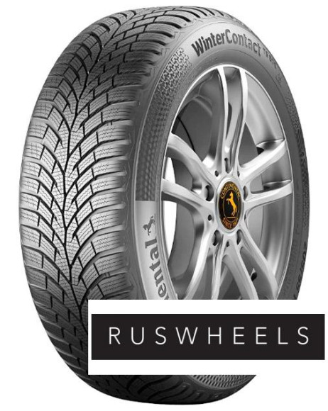 Шины Continental 225/45 r17 WinterContact TS 870 ContiSeal 94H