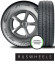 Шины Ikon 195/75 r16c Autograph Eco C3 107/105R