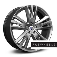 Диски КиК R20 / 8.5J PCD 5x120 ЕТ 45 ЦО 65.1 Атлас