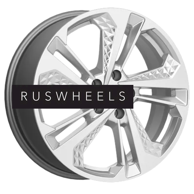 Диски SKAD Original 7x18/5x114,3 ET45 D60,1 KL-1069 (Atlas Pro) Селена Диски SKAD Original 7x18/5x114,3 ET45 D60,1 KL-1069 (Atlas Pro) Селена