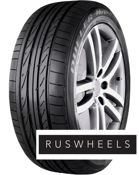 Шины Bridgestone 275/45 r20 Dueler H/P Sport 110Y Шины Bridgestone 275/45 r20 Dueler H/P Sport 110Y