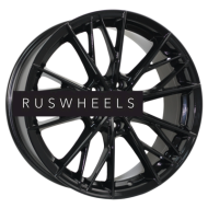 Диски RST 8x18/5x112 ET45 D66,6 R248 BL