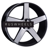 Диски Replay 10x22/5x112 ET36 D66,6 B189 BKF (конус, B640) Диски Replay 10x22/5x112 ET36 D66,6 B189 BKF (конус, B640)