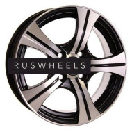 Диски Tech Line 5,5x14/4x100 ET43 D60,1 410 BD Диски Tech Line 5,5x14/4x100 ET43 D60,1 410 BD