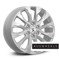 Диски Premium Series R20 / 8J PCD 6x139.7 ЕТ 60 ЦО 95.1 КР007 Land Cruiser 300