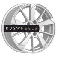 Диски iFree 6,5x16/5x110 ET38 D65,1 Зиплайн (КС1042) Нео-классик