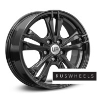 Диски Wheels UP R16 / 6.5J PCD 5x105 ЕТ 38 ЦО 56.6 Up103