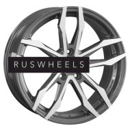 Диски Replay 8x18/5x114,3 ET33 D67,1 FA45 GMF (конус, C570) Диски Replay 8x18/5x114,3 ET33 D67,1 FA45 GMF (конус, C570)