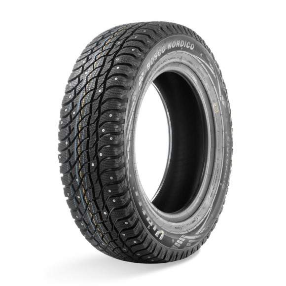 Шины Viatti 235/60R16 100T Bosco Nordico V-523 TL (шип.)