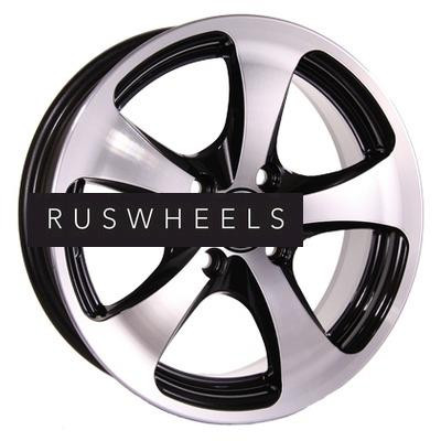 Диски Tech Line 5,5x14/4x98 ET32 D58,6 403 BD