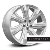 Диски Premium Series R20 / 8.5J PCD 5x120 ЕТ 30 ЦО 66.1 КР1067 Kleemann