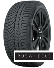 Шины Kumho 245/35 r20 WinterCraft WP72 95W