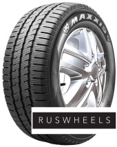 Шины Maxxis 235/65 r16c WL2 Vansmart Snow 121/119R