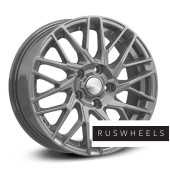 Диски Скад R16 / 6.5J PCD 5x114.3 ЕТ 45 ЦО 60.1 Сиена