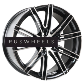 Диски RST 8x18/5x114,3 ET50 D67,1 R168 (Hyundai) BD