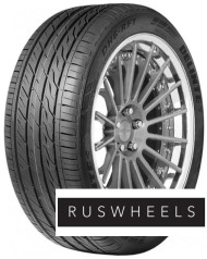 Шины Delinte 245/40 r20 DH6-RFT 99Y Runflat