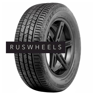 Шины Continental 315/40R21 115V XL ContiCrossContact LX Sport MO1 TL