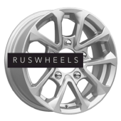 Диски iFree 6x15/5x139,7 ET40 D98 Восток (КС887) Нео-классик