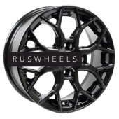 Диски Venti 6x15/4x100 ET40 D60,1 1519 BL