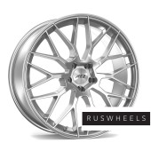 Диски AEZ R17 / 7.5J PCD 5x108 ЕТ 48 ЦО 70.1 Crest