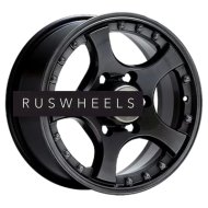 Диски СКАД 7x16/5x139,7 ET20 D109,7 Титан (КЛ139) Бархат новый Диски СКАД 7x16/5x139,7 ET20 D109,7 Титан (КЛ139) Бархат новый