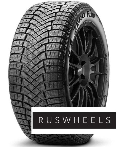 Шины Pirelli 235/55 r19 Ice Zero FR 105H