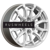 Диски СКАД 8x18/6x139,7 ET33 D106,1 Авилис (КЛ374) Селена Диски СКАД 8x18/6x139,7 ET33 D106,1 Авилис (КЛ374) Селена