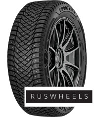 Шины Goodyear 265/45 r20 UltraGrip Arctic 2 SUV 108T Шипы Шины Goodyear 265/45 r20 UltraGrip Arctic 2 SUV 108T Шипы
