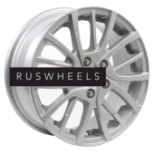 Диски Tech Line 6x15/4x100 ET45 D60,1 548 Silver Диски Tech Line 6x15/4x100 ET45 D60,1 548 Silver