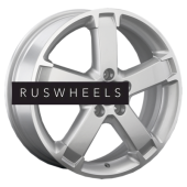 Диски Replay 6,5x16/5x108 ET40 D65,1 CHR124 Sil (конус, C570)