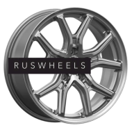 Диски iFree 6,5x17/5x114,3 ET37 D66,6 Страйк (КС1080) Хай Вэй