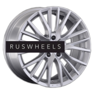 Диски Replay 8x20/5x114,3 ET30 D60,1 LX107 Sil (конус, C570) Диски Replay 8x20/5x114,3 ET30 D60,1 LX107 Sil (конус, C570)