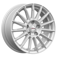 Диски i Free  Азур (КС1052)  6,5\R16 5*114,3 ET46  d66,1  Нео-классик  [766213]  Fb max 565 kg