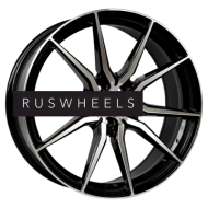 Диски Neo 8,5x20/5x114,3 ET40 D67,1 206FF BD FlowForming