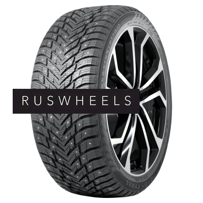 Шины Nokian Tyres 255/60R18 112T XL Hakkapeliitta 10p SUV TL (шип.) Шины Nokian Tyres 255/60R18 112T XL Hakkapeliitta 10p SUV TL (шип.)