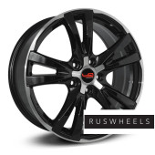 Диски Legeartis Optima R17 / 6.5J PCD 5x114.3 ЕТ 50 ЦО 64.1 H74 Диски Legeartis Optima R17 / 6.5J PCD 5x114.3 ЕТ 50 ЦО 64.1 H74