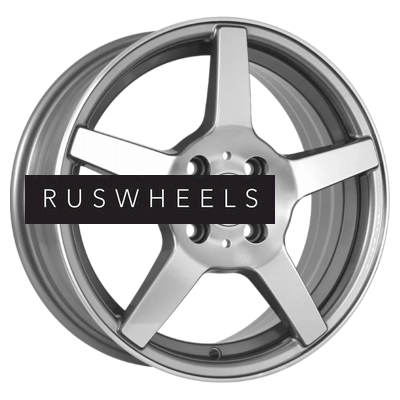 Диски Megami 6x15/4x98 ET32 D58,6 AF-07 GMF