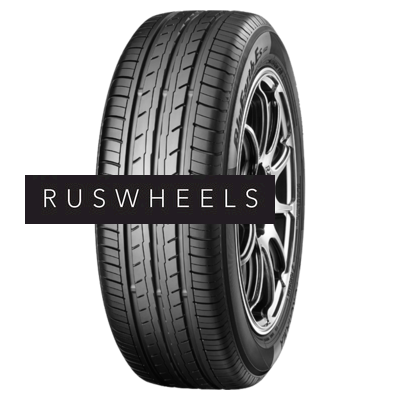 Шины Yokohama 195/65R15 91V BluEarth-Es ES32 TL